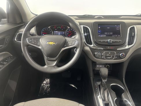 Used 2024 Chevrolet Equinox LS w/ LS Convenience Package image 37