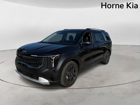 New 2026 Kia Carnival EX image 7