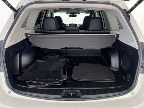 Used 2019 Subaru Forester Sport AWD/4WD image 25
