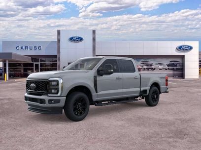 New 2026 Ford F250 XLT w/ XLT Premium Package