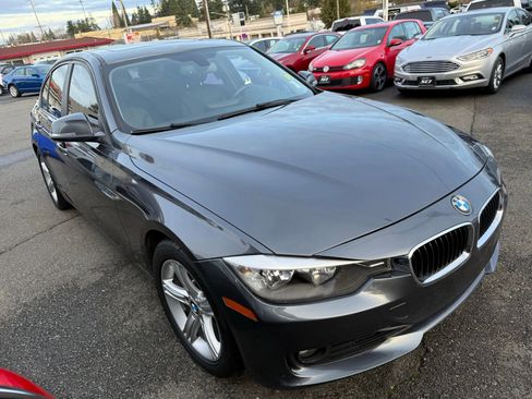 Used 2014 BMW 328i Sedan image 7
