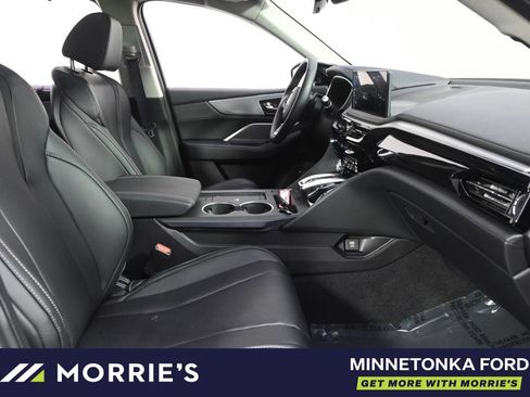 Used 2026 Acura MDX w/ Technology Package AWD/4WD image 16