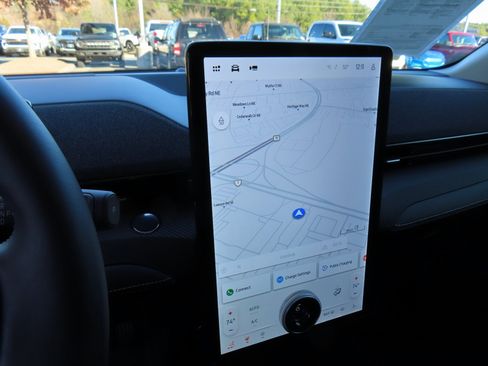 Used 2025 Ford Mustang Mach-E Premium image 23