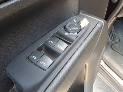 Used 2023 Chevrolet Silverado 1500 Custom w/ LPO, Dark Essentials Package AWD/4WD image 10
