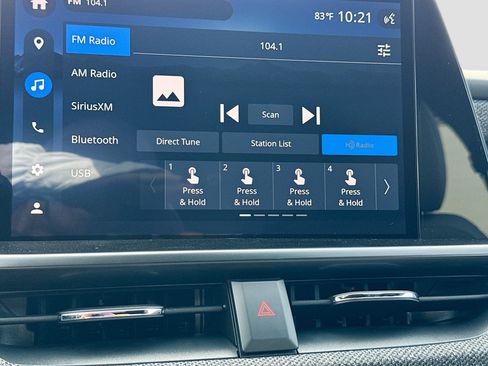 New 2026 Subaru Outback Limited XT AWD/4WD image 31