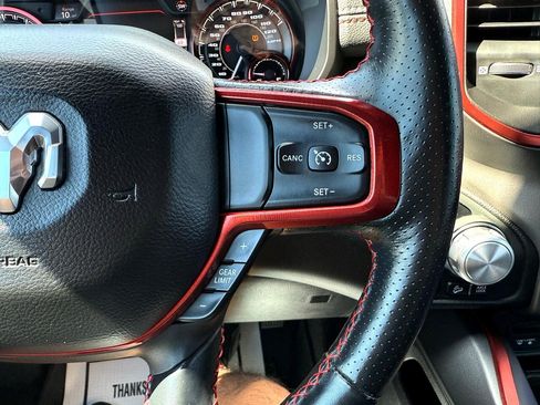 Used 2019 RAM 1500 Rebel w/ Rebel Level 1 Equipment Group image 18