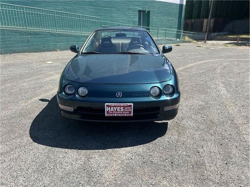 Used 1997 Acura Integra GS FWD image 2