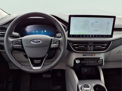 Used 2023 Ford Escape Platinum