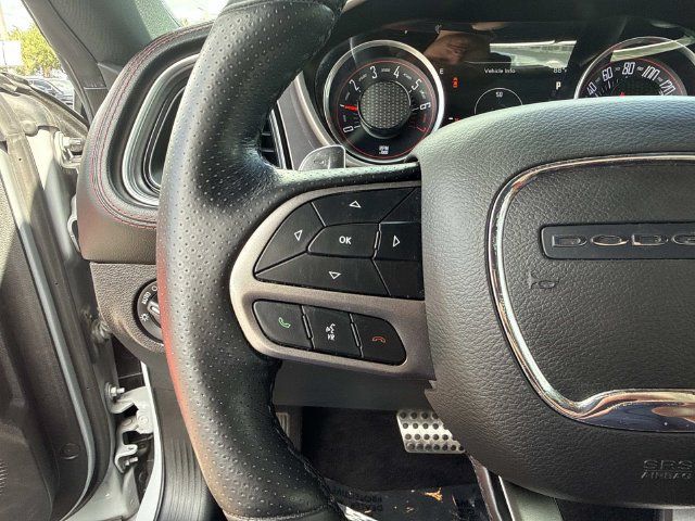 Used 2022 Dodge Challenger GT w/ Plus Package RWD image 27