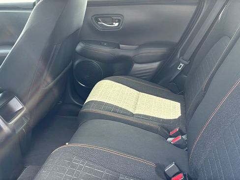 Used 2024 Honda HR-V Sport image 28