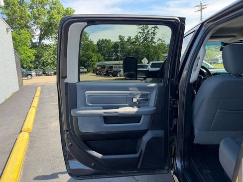 Used 2016 RAM 2500 Outdoorsman AWD/4WD image 16