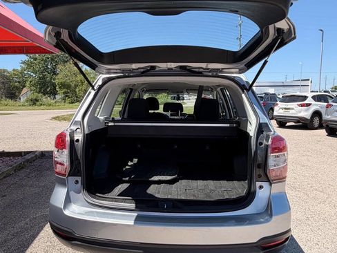 Used 2016 Subaru Forester 2.5i w/ Alloy Wheel Package AWD/4WD image 12
