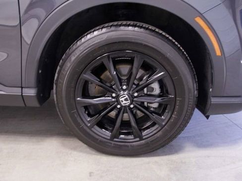Certified 2024 Honda CR-V Sport-L image 11