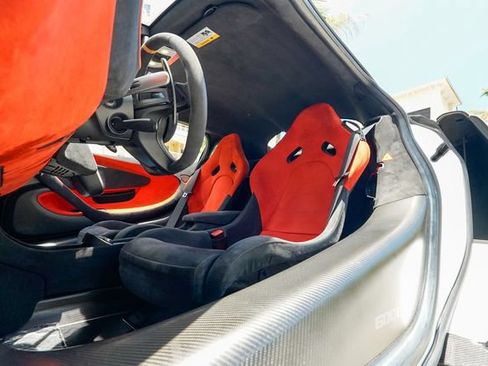 Used 2019 McLaren 600LT RWD image 73