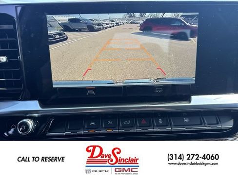 New 2026 GMC Sierra 1500 Elevation AWD/4WD image 17