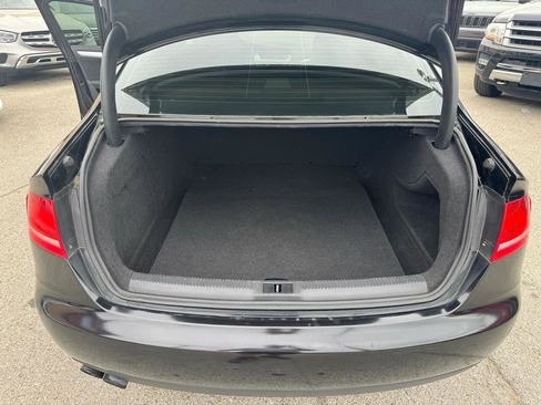 Used 2012 Audi A4 2.0T Premium image 25