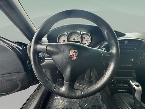 Used 2003 Porsche Boxster S RWD image 27
