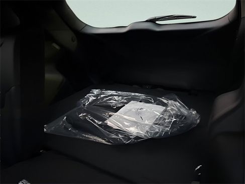 New 2026 Jeep Compass Latitude image 24