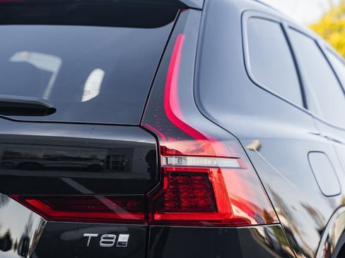 New 2026 Volvo XC60 T8 Plus w/ Protection Package Premier image 6