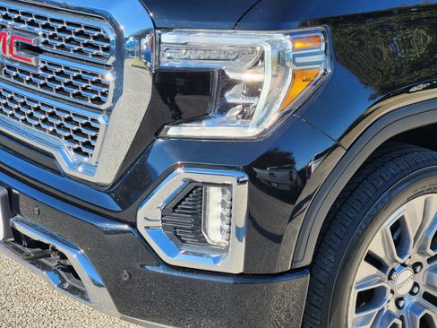 Certified 2021 GMC Sierra 1500 Denali w/ Denali Ultimate Package image 9