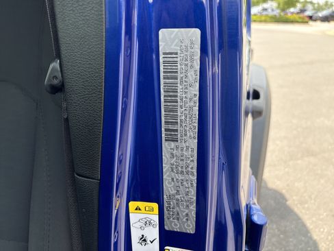 Used 2019 Jeep Wrangler Unlimited Sport S AWD/4WD image 35