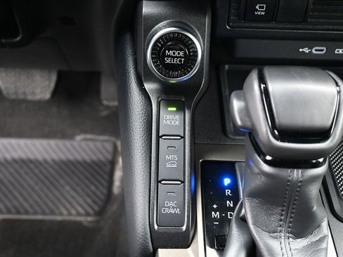 Certified 2025 Toyota Land Cruiser w/ Premium Package image 29