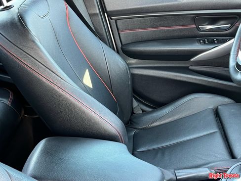 Used 2015 BMW 335i Sedan RWD image 13