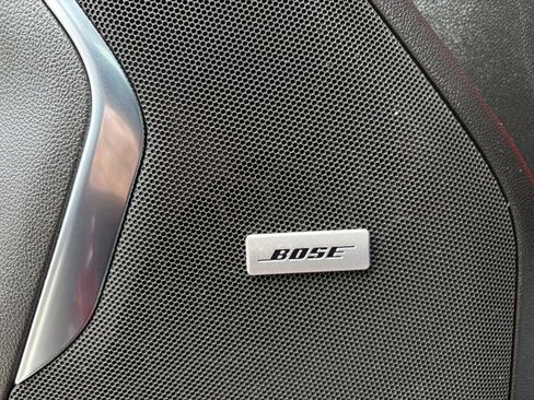 Used 2023 Chevrolet Suburban RST w/ Sport Performance Package image 10