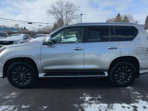 Used 2020 Lexus GX 460 Premium image 5