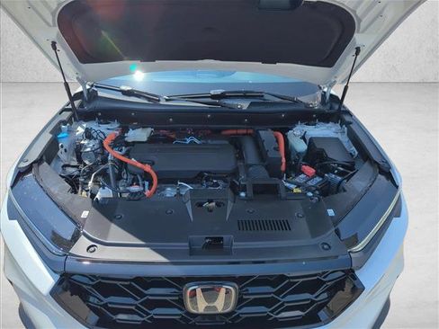 New 2026 Honda CR-V Sport Touring image 17