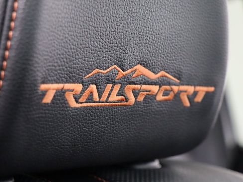 Used 2024 Honda Ridgeline TrailSport image 26