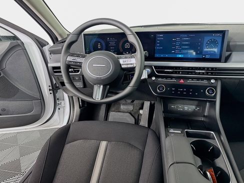 New 2025 Hyundai Sonata SEL image 22