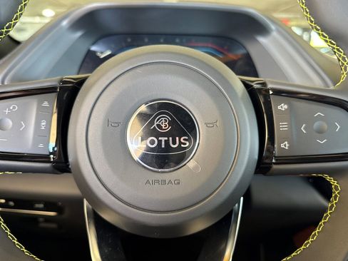 New 2026 Lotus Emira RWD image 22