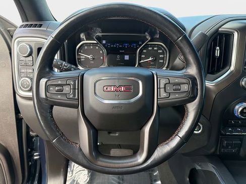 Used 2019 GMC Sierra 1500 AT4 w/ AT4 Premium Package image 27