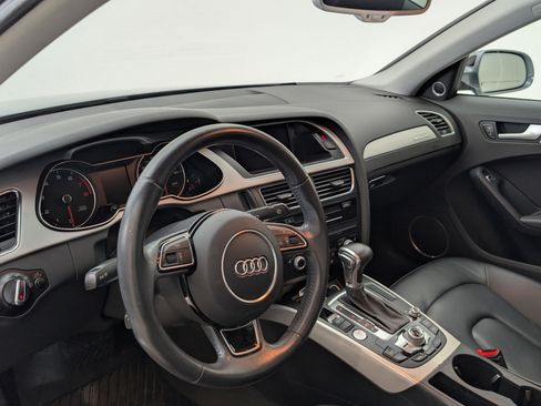 Used 2015 Audi A4 2.0T Premium Plus image 16