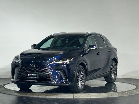 Used 2024 Lexus RX 350 w/ Convenience Package AWD/4WD image 5