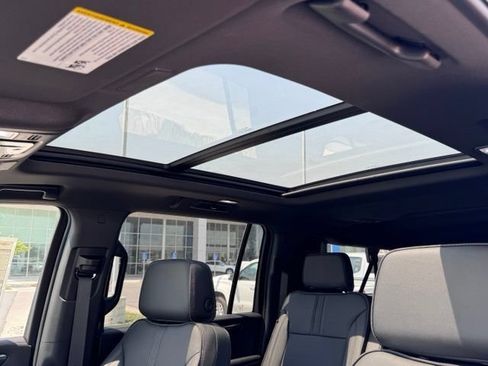 New 2026 Chevrolet Suburban RST w/ RST Capability Package AWD/4WD image 16