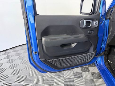 New 2026 Jeep Gladiator Sport image 9