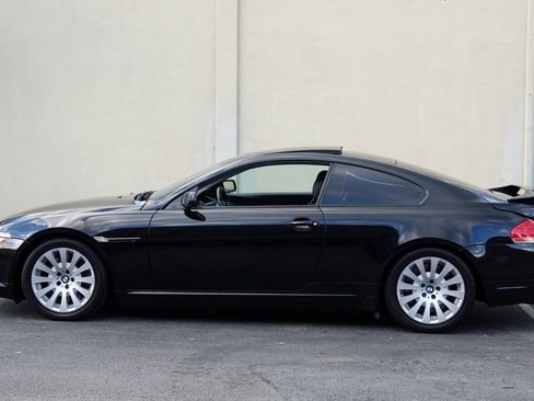 Used 2005 BMW 645Ci Coupe image 41