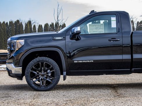 New 2026 GMC Sierra 1500 Pro w/ Pro Value Package image 36