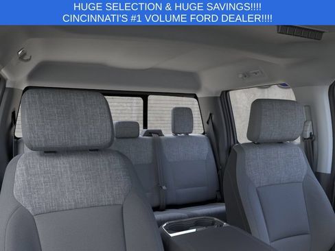 New 2026 Ford F250 XLT AWD/4WD image 22