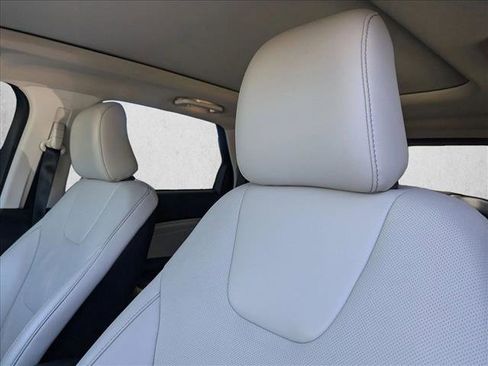 Used 2022 Ford Edge Titanium w/ Equipment Group 301A image 5