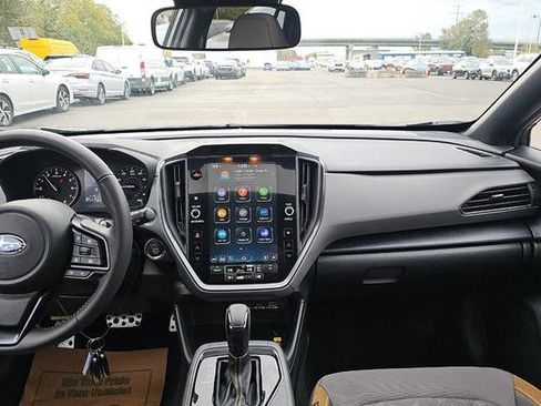 Used 2025 Subaru Crosstrek 2.5i Sport image 10