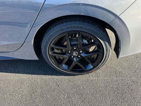 New 2026 Honda Civic Sport image 33