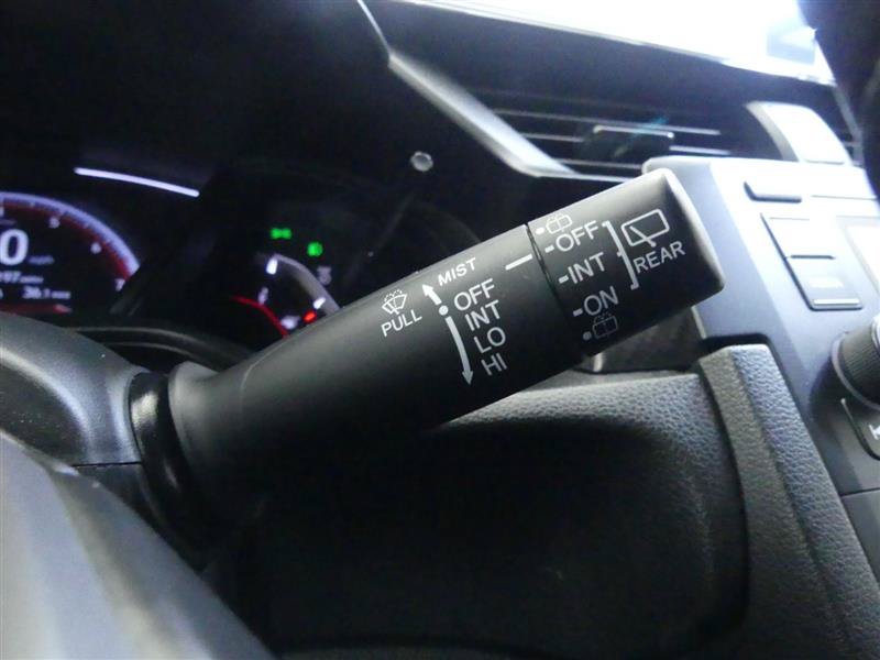 Used 2019 Honda Civic Sport image 17