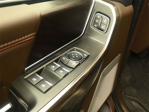 Certified 2022 Ford F150 King Ranch w/ Equipment Group 601A High image 14