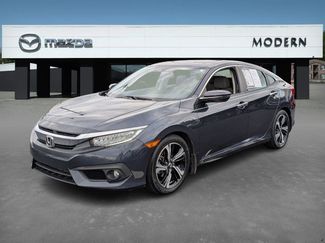 Used 2016 Honda Civic Touring image 1