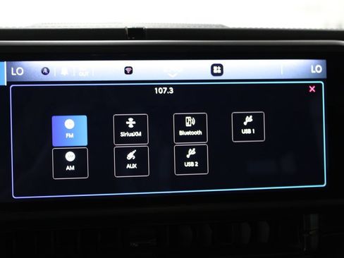 Used 2025 Jeep Wrangler Unlimited Rubicon AWD/4WD image 53