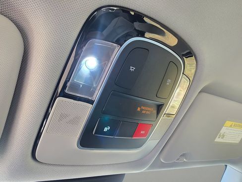 New 2026 Hyundai Tucson SE AWD/4WD image 24