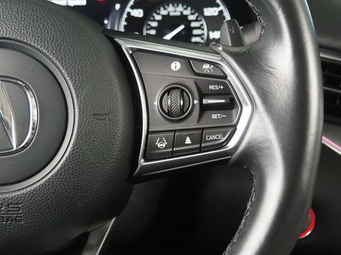 Used 2023 Acura TLX FWD w/Technology Package image 24